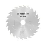 BOSCH PRO Wood Kreissägeblatt 136x1,5x20 1 St.