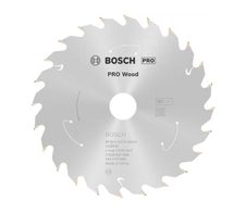 BOSCH PRO Wood Kreissägeblatt 136x1,5x20 1 St.