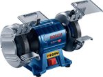 BOSCH Professional GBG 35-15 Doppelschleifbock 350 Watt