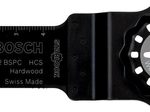 BOSCH AIZ32 BSPC Tauchsägeblätter 50x32 10 St.