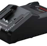 BOSCH Professional GAL 18V-160 Akku-Ladegerät