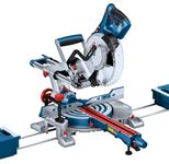 BOSCH Professional GCM305-216D Kappsäge