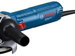 BOSCH Professional GWS 12-125 Winkelschleifer