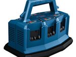 BOSCH Professional GAL 18V6-80 Akku-Ladegerät