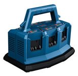BOSCH Professional GAL 18V6-80 Akku-Ladegerät