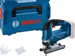 BOSCH Professional GST 18V-125 B Akku Stichsäge Set