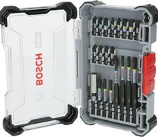 BOSCH Bit-Set PRO Impact 20-teilig