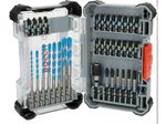 BOSCH Bohrer- und Bit-Set PRO Impact Mixed 35-teilig