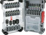 BOSCH Bit-Set PRO Impact 33-teilig