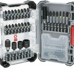 BOSCH Bit-Set PRO Impact 33-teilig