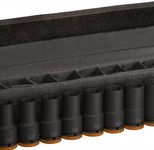 BOSCH Steckschlüssel-Satz PRO Impact 9-teilig