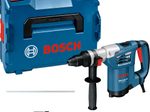 BOSCH Professional GBH 4-32 DFR Bohrhammer Set