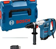 BOSCH Professional GBH 4-32 DFR Bohrhammer Set