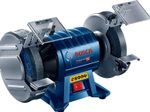 BOSCH Professional GBG 60-20 Doppelschleifbock 600 Watt