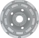 BOSCH PRO Concrete Schleiftopf 50x125mm