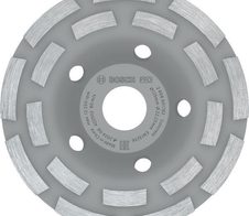 BOSCH PRO Concrete Schleiftopf 50x125mm