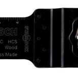 BOSCH AIZ 32 EPC Wood Tauchsägeblatt 50x32 1 St.