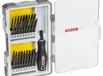 BOSCH Bit-Set 37-teilig