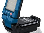 BOSCH Professional GLI 18V-800 Akku-Leuchte