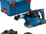 BOSCH Professional 18V-22 Akku Bohrhammer Set