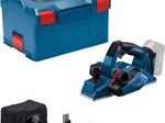 BOSCH Professional 18V-26 Akku Hobel