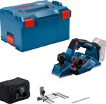 BOSCH Professional 18V-26 Akku Hobel