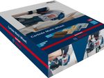BOSCH EXPERT Carbide Multi Wheel Trennscheiben 10 St.