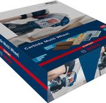 BOSCH EXPERT Carbide Multi Wheel Trennscheiben 10 St.