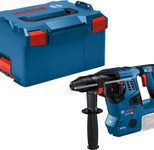 BOSCH Professional GBH 18V-28 C Akku Bohrhammer Set