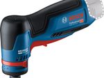 BOSCH Professional GWG 12V-50 S Akku Geradschleifer