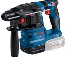 BOSCH Professional GBH 18V-22 Akku Bohrhammer Set