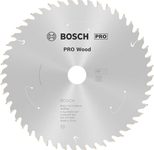BOSCH PRO Wood Kreissägeblatt 165x1,5x20 1 St.