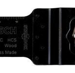 BOSCH AIZ 32 EPC Tauchsägeblätter 50x32 10 St.