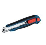 BOSCH Professional Cuttermesser 18 mm