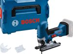 BOSCH Professional GST 18V-125 S Akku Stichsäge Set