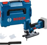 BOSCH Professional GST 18V-125 S Akku Stichsäge Set