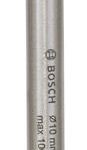 BOSCH Fliesenbohrer CYL-9 10 x 90 mm 1 St.