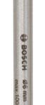 BOSCH Fliesenbohrer CYL-9 6 x 80 mm 1 St.