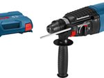 BOSCH Professional GBH 2-26 Bohrhammer Set