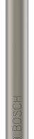 BOSCH Flachmeißel PRO SDS plus-4C 20x250mm 1 St.