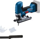 BOSCH Professional GST 18V-125 S Akku Stichsäge Set