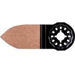 BOSCH EXPERT Sanding Finger Fine AVZ 32 RT10 Schleifplatte 1 St.