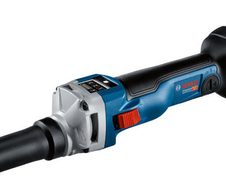 BOSCH Professional GGS 18V-10 SLC Akku Geradschleifer