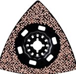 BOSCH EXPERT Sanding Plate AVZ 90 RT2 Schleifplatte 1 St.