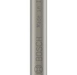 BOSCH Fliesenmeißel PRO SDS max-4C 80x300 1 St.