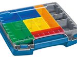 BOSCH Professional i-BOXX 72 Set 10 Sortimentskasten