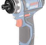 BOSCH Bithalter FlexiClick-Aufsatz GFA 12-X