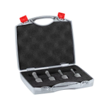 BOSCH Bohrkronen-Set PRO Ceramic dry 4-teilig