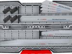 BOSCH PRO Tough Box Demolition Säbelsägeblätter-Set 16-teilig