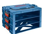 BOSCH Professional Regal I-BOXX 3er-Regal 1600A001SF